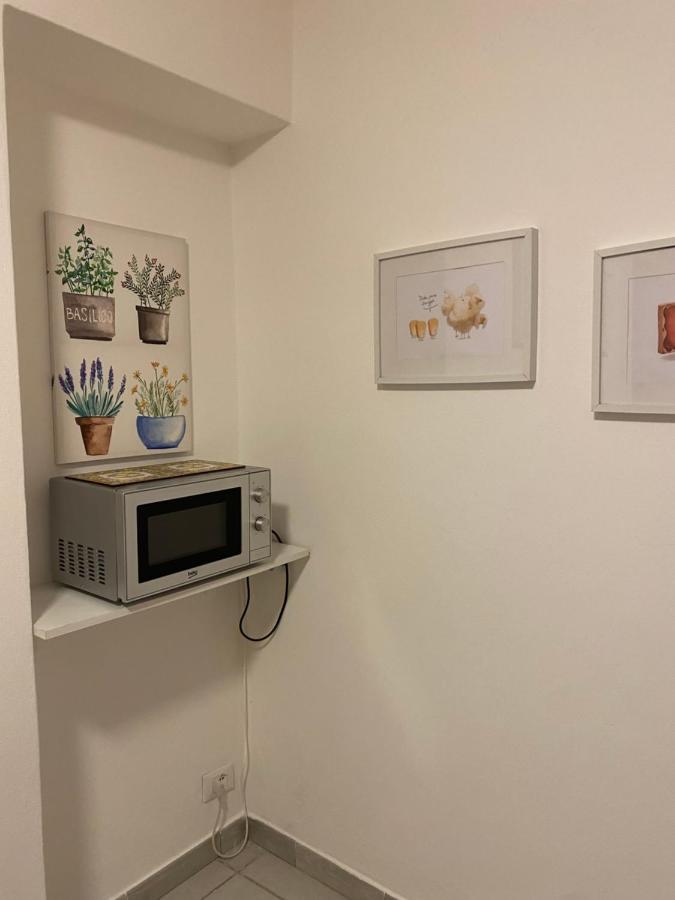 Loft Pied- A -terre * Palermo