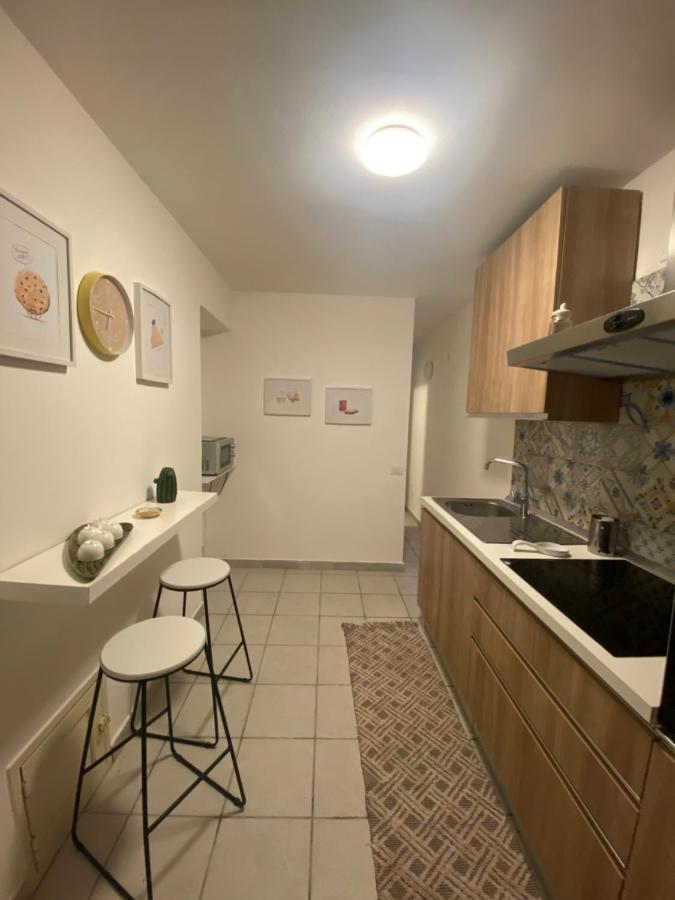 Loft Pied- A -terre Apartamento