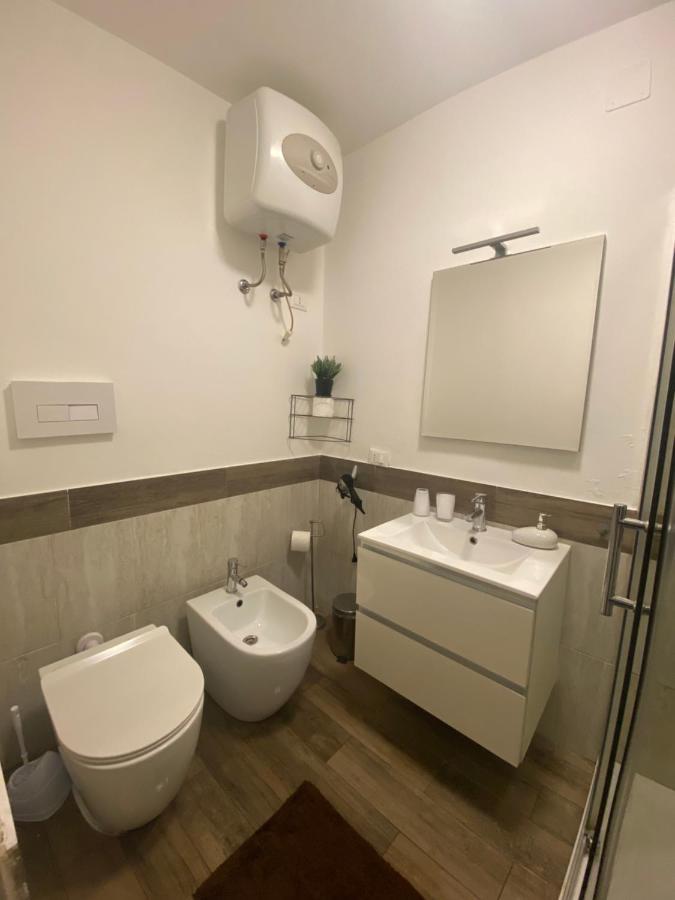 Apartamento Loft Pied- A -terre